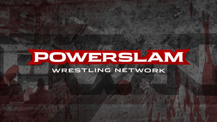 powerslam logo