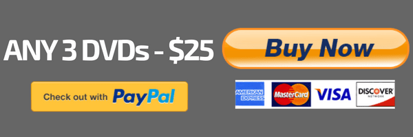 DVD Specials